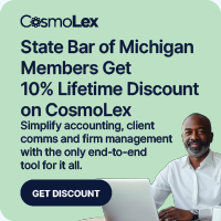 Cosmolex